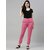 SHE PURE LUXURY WEAR Women Regular Fit Multicolor Pure Cotton Trousers