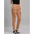 SHE PURE LUXURY WEAR Women Regular Fit Multicolor Pure Cotton Trousers