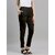 SHE PURE LUXURY WEAR Women Regular Fit Multicolor Pure Cotton Trousers