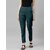 SHE PURE LUXURY WEAR Women Regular Fit Multicolor Pure Cotton Trousers