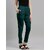 SHE PURE LUXURY WEAR Women Regular Fit Multicolor Pure Cotton Trousers