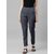 SHE PURE LUXURY WEAR Women Regular Fit Multicolor Pure Cotton Trousers