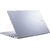 ASUS Vivobook 15 Intel Core i5 12th Gen 12500H - (16 GB/512 GB SSD/Windows 11 Home) X1502ZA-EJ544WS Thin and Light Laptop  (15.6 inch, Icelight Silver, 1.7 kg, With MS Office)