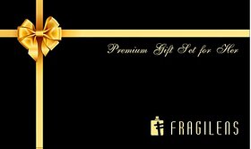 Fragilens Premium Gift Set Combo For Her