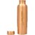 Royalstuffs Master Copper Bottle Seamless Leak Proof Pure (900 Ml)