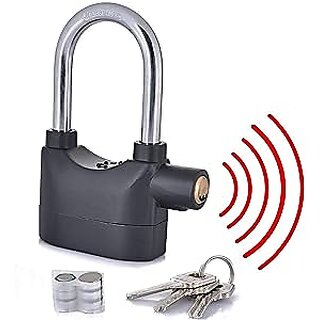 UnV Anti Theft Alarm Lock