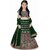 Heaven Blue Kids girls lehenga choli
