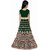 Heaven Blue Kids girls lehenga choli