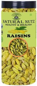 Natural Nutz Raisins 250g