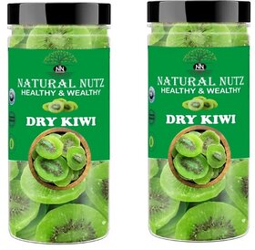 Natural Nutz Kiwi 500g