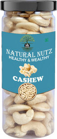 Natural Nutz Cashews 250g
