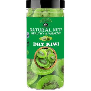 Natural Nutz Kiwi 250g