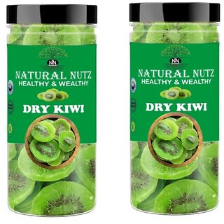 Natural Nutz Kiwi 500g