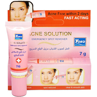 Yoko Acne Spot Remover - 7gm Yoko Acne Spot Remover - 7gm