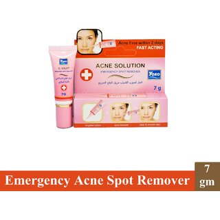 Yoko Emergency Spot Remover - 7g Yoko Emergency Spot Remover - 7g