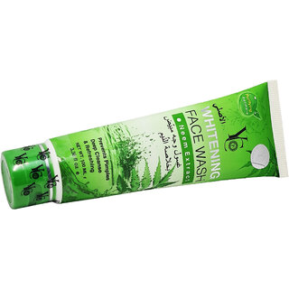 YC Whitening Neem Refreshing Face Wash (100ml) YC Whitening Neem Refreshing Face Wash (100ml)