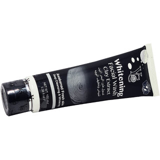 YC Whitening Clay Fresh Skin Face Wash (100ml) YC Whitening Clay Fresh Skin Face Wash (100ml)
