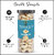 Natural Nutz Almonds/Cashews/Raisins 600g