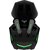 iCruze Vellfire TWS Earbuds Upto 8 hr Playtime  Low latency mode Bluetooth Headset(Black, True Wireless)