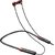 iCruze Social Up to 16hours Playtime with 13mm driver, Dual device wireless Bluetooth Headset