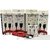 Twance T24R Tpe Type C To Usb Fast Charging And Data Sync Cable, Red Color, 2 Meter