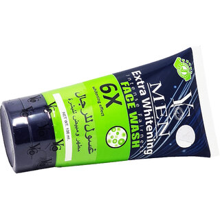 YC Men Whitening & Fairness Face Wash - 100ml YC Men Whitening & Fairness Face Wash - 100ml