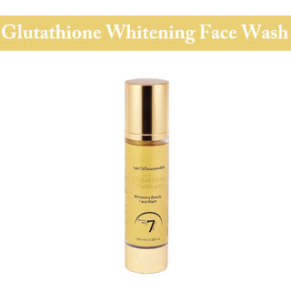 Mistline GlutathnePlatinum Beauty Face Wash - (100ml) Mistline GlutathnePlatinum Beauty Face Wash - (100ml)