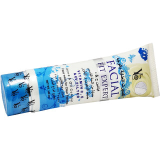                       YC Facial Acne & Oil Control Fairness Face Wash (100ml)                                              