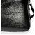 Laik Genuine Leather Laptop Bag For Men - Office Bag Messenger Bag (Black, 12 L)