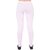Onesky Footed Western Wear Legging (Pink, Solid)
