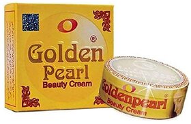 GOLDEN PEARL BEAUTY CREAM 28G