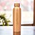 Royalstuffs Pure Copper Drinkware Water Dispenser - 8L- Hammered Finish- Pot  Health Healing 8 Liter Storage Capacity Water Container Tank With 2 Matching Tumbler Glasses & 1 Copper Bottle