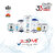 Zoom 3 L Storage Water Geyser Smarty Champ Gyser White