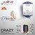 Zoom 50 L Storage Water Geyser Crazy Water Heater Gyser White
