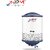 Zoom 10 L Storage Water Geyser Crazy 10 Liter White