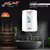 Zoom 10 L Storage Water Geyser Aqua Water Heater Gyser White