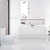 Zoom 25 L Storage Water Geyser Aqua Sizzle Water Heater White