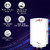 Zoom 25 L Storage Water Geyser Aqua Sizzle Water Heater White