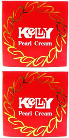 Kelly Peral Cream 5gm Pack Of 2