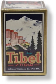 Original Tibet Snow Skin Whitening Cream