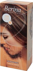 BERINA A18 Golden Blonde Hair Color Cream  60.0 gm