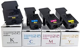 TK 5234 Toner Cartridge for use in Kyocera ECOSYS M5521/P5021/M5526/P5026 Printers (TK-5234 CMYK 1 Full SET )