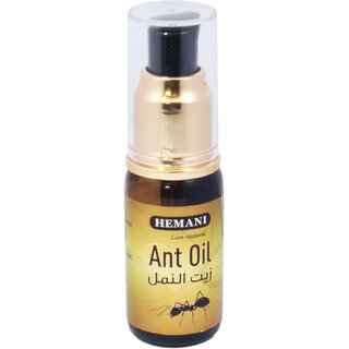 Hemani Ant Oil - Pack Of 1 (30ml) Hemani Ant Oil - Pack Of 1 (30ml)