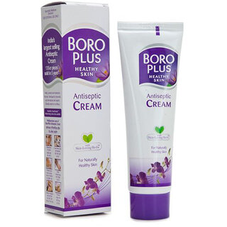 Boro Plus Healthy Skin Cream -40ml Boro Plus Healthy Skin Cream -40ml