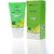 Gemblue Biocare Cucumber Face Wash For Oily Skin  Sulphate Free, Anti Acne Face Cleanser With Natural Oils for Acne Or