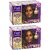 Dark And Lovely Superior Moisture Plus Regular Hair Kit Cream - 350ml (Pack Of 2)