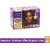 Dark And Lovely Superior Moisture Plus Regular Hair Straightening Kit - Pack Of 1 (350ml)