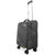 Flash 58 cm Stylish Cabin Travel Luggage & Suitcase For Men and Women Grey