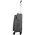 Flash 58 cm Stylish Cabin Travel Luggage & Suitcase For Men and Women Grey