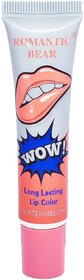 Romantic Bear Wow Watermelon (15g) - Pack Of 1